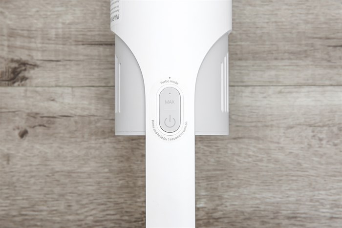 Máy hút bụi không dây Xiaomi Cleaner Light BHR4636GL Màu Trắng