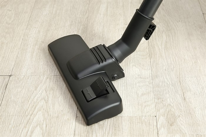 Máy hút bụi dạng hộp Samsung VC18M2120SB/SV Màu Đen - xanh dương