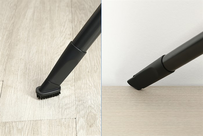 Máy hút bụi dạng hộp Samsung VC18M2120SB/SV Màu Đen - xanh dương