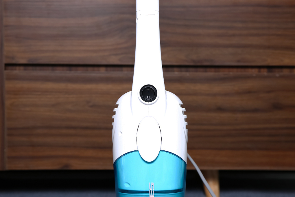 Máy hút bụi cầm tay Deerma DX118C - 17