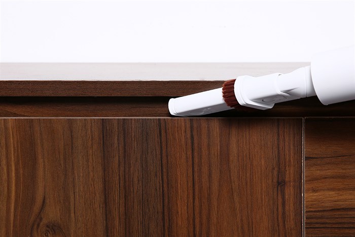 Máy hút bụi cầm tay Deerma VC20 PLUS Màu Trắng