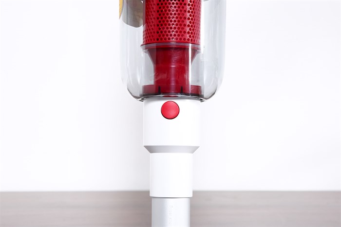 Máy hút bụi cầm tay Deerma VC20 PLUS Màu Trắng