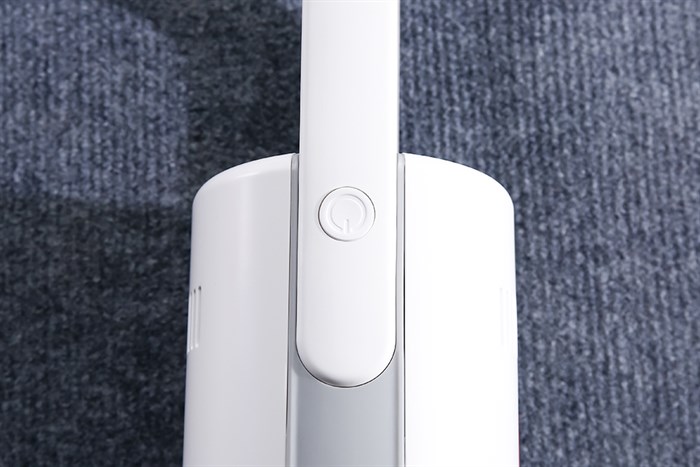 Máy hút bụi cầm tay Deerma VC20 PLUS Màu Trắng