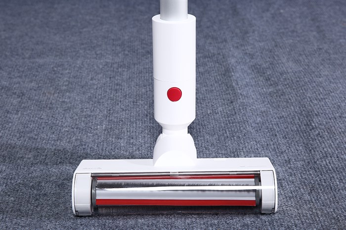 Máy hút bụi cầm tay Deerma VC20 PLUS Màu Trắng