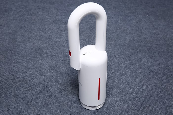 Máy hút bụi không dây Deerma VC01 Màu Trắng