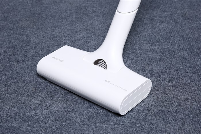 Máy hút bụi không dây Deerma VC01 Màu Trắng