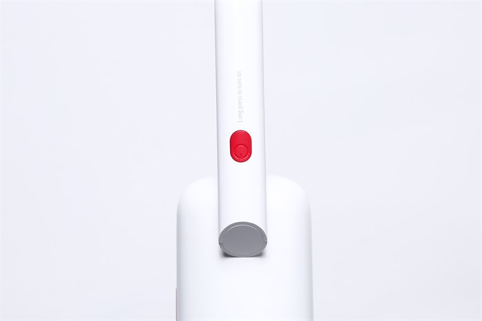 Máy hút bụi không dây Deerma VC01 Màu Trắng