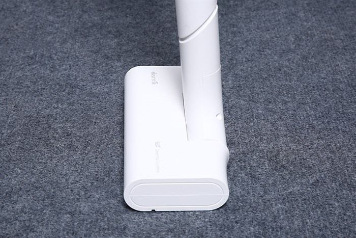 Máy hút bụi không dây Deerma VC01 Màu Trắng
