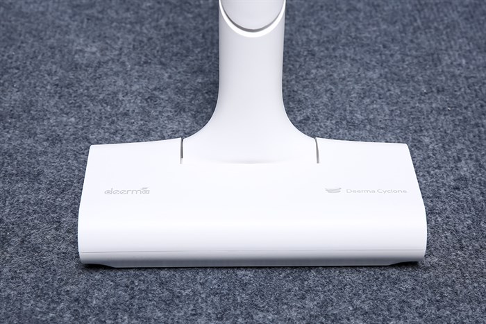 Máy hút bụi không dây Deerma VC01 Màu Trắng