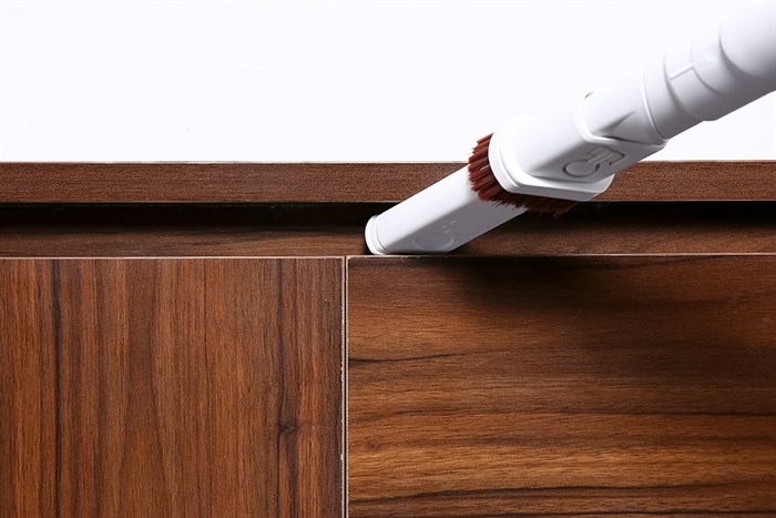 Máy hút bụi không dây Deerma VC01 Màu Trắng