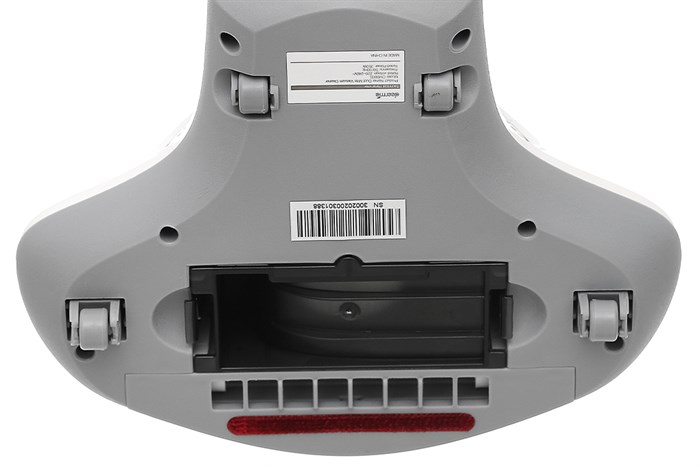 Máy hút bụi đệm giường Deerma CM300S Màu Trắng