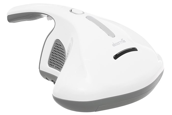 Máy hút bụi đệm giường Deerma CM300S Màu Trắng