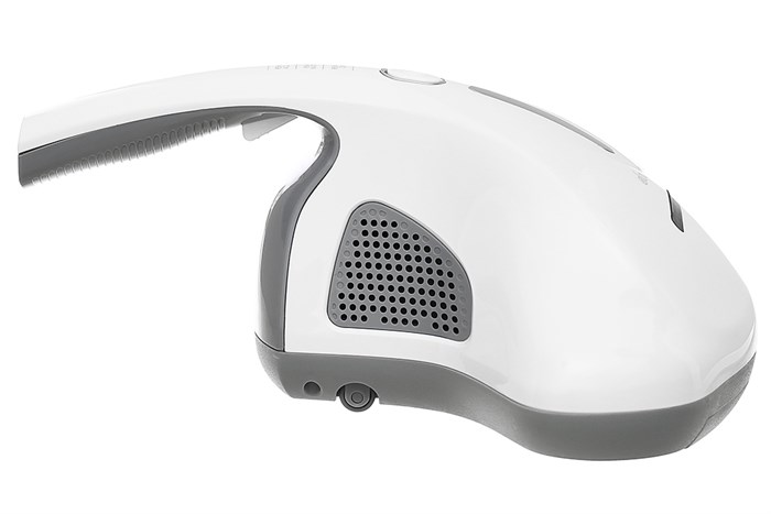 Máy hút bụi đệm giường Deerma CM300S Màu Trắng