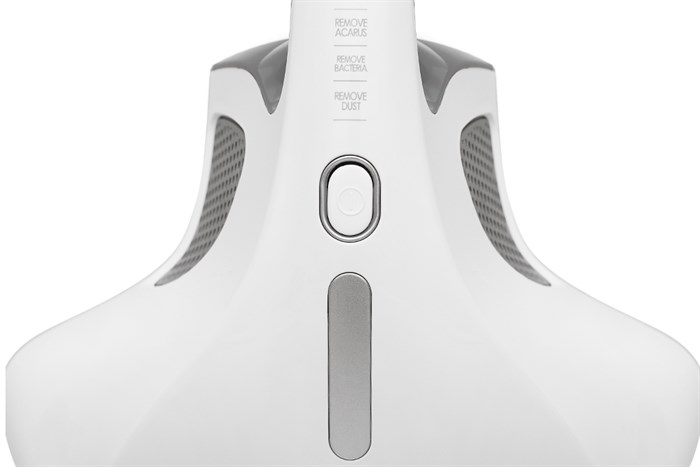 Máy hút bụi đệm giường Deerma CM300S Màu Trắng