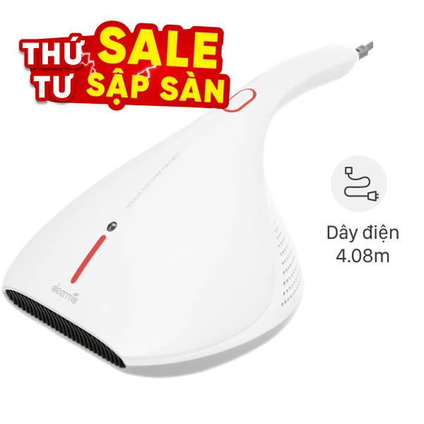 Máy hút bụi đệm giường Deerma CM800