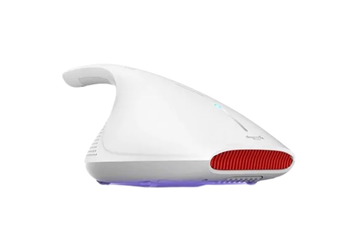 Máy hút bụi đệm giường Deerma CM800 Màu Trắng