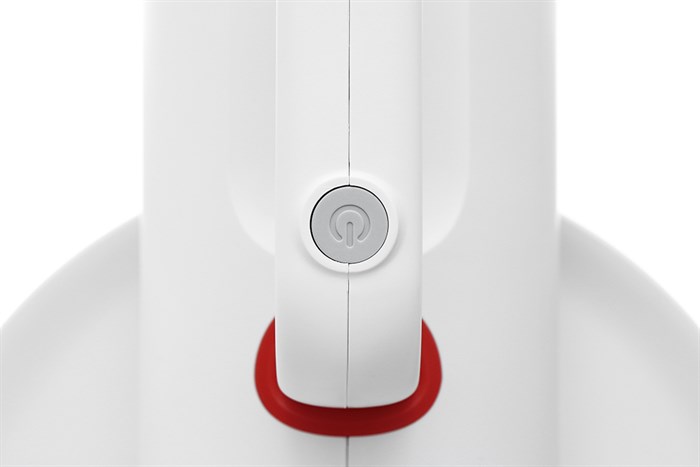 Máy hút bụi đệm giường Deerma CM1900 Màu Trắng