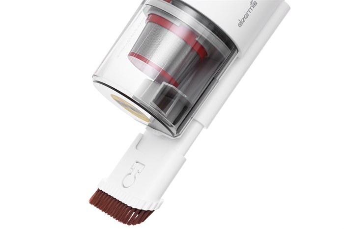 Máy hút bụi đệm giường Deerma CM1900 Màu Trắng