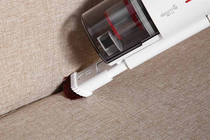 Máy hút bụi đệm giường Deerma CM1900 Màu Trắng