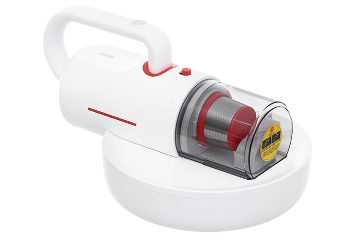 Máy hút bụi đệm giường Deerma CM1900 Màu Trắng