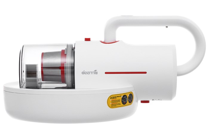 Máy hút bụi đệm giường Deerma CM1900 Màu Trắng