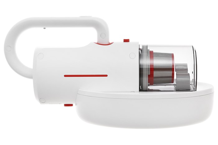 Máy hút bụi đệm giường Deerma CM1900 Màu Trắng