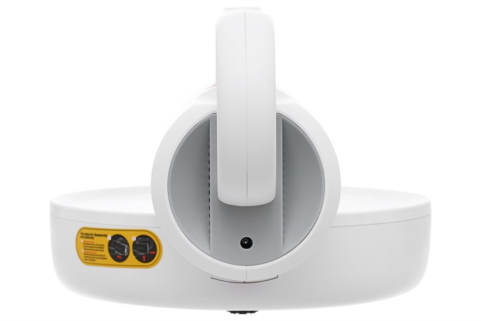 Máy hút bụi đệm giường Deerma CM1900 Màu Trắng