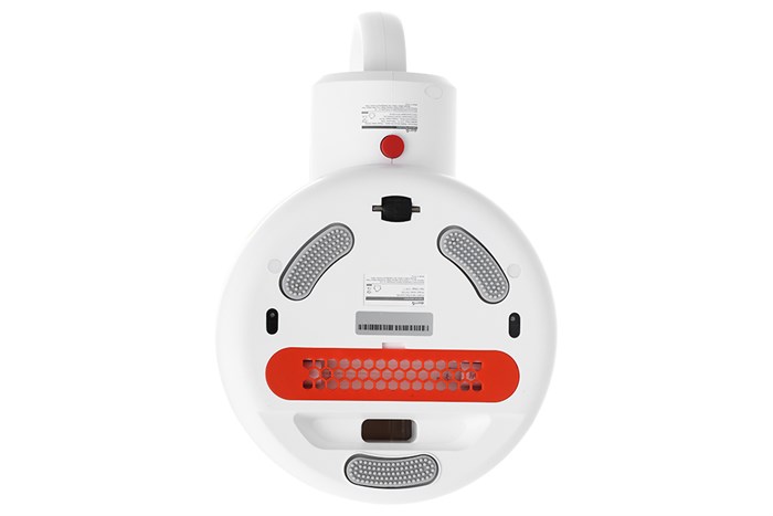 Máy hút bụi đệm giường Deerma CM1900 Màu Trắng