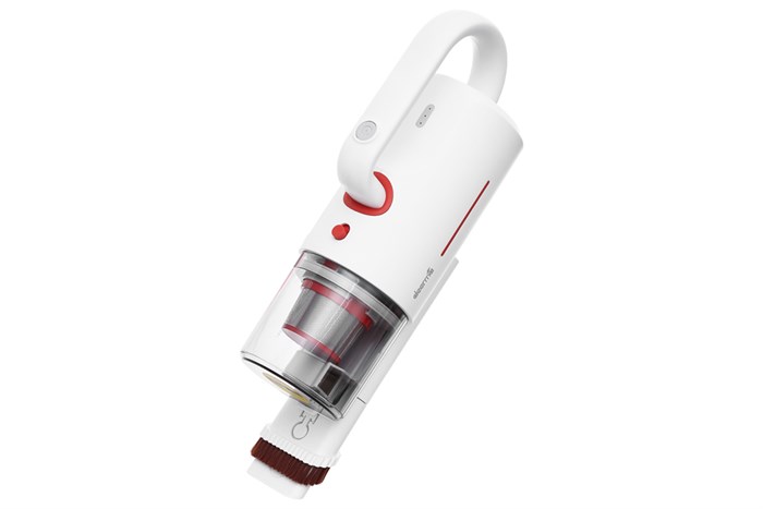 Máy hút bụi đệm giường Deerma CM1900 Màu Trắng