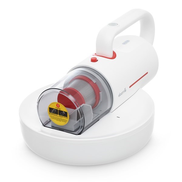 Máy hút bụi đệm giường Deerma CM1900