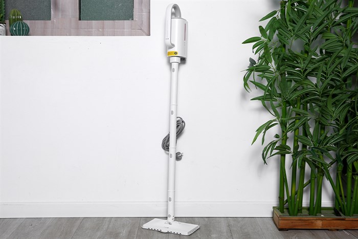 Máy vệ sinh hơi nước Deerma ZQ600 Màu Trắng