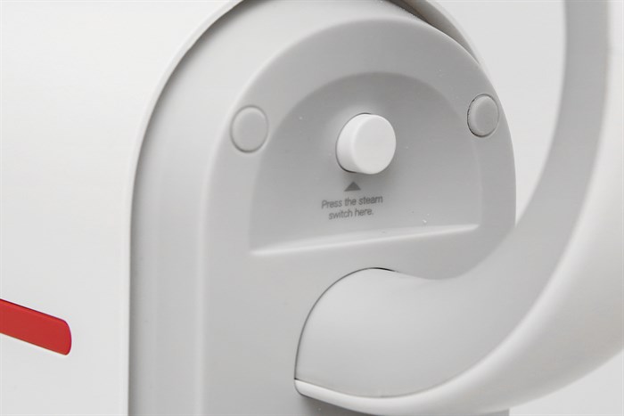 Máy vệ sinh hơi nước Deerma ZQ600 Màu Trắng