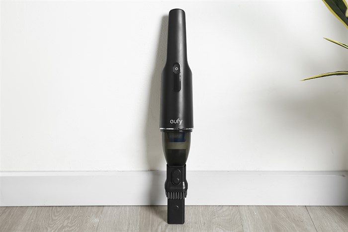 Máy hút bụi mini Eufy HomeVac H11 T2521 Màu Đen