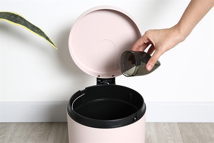 Máy hút bụi mini Eufy HomeVac H11 T2521 Màu Đen