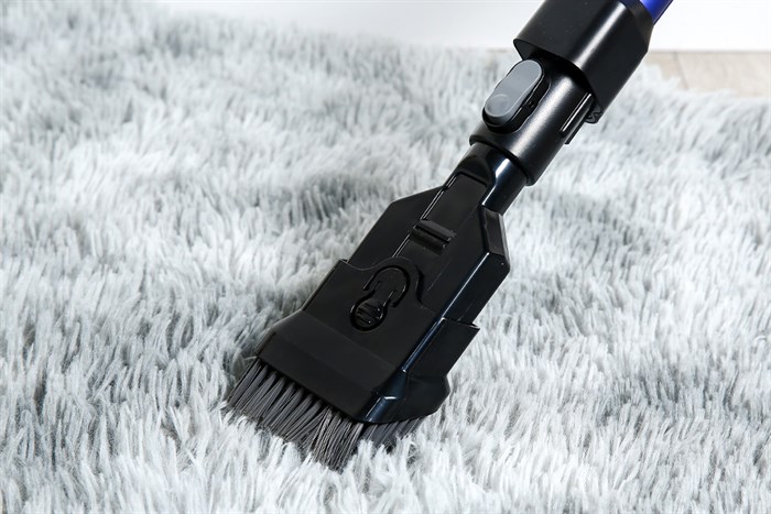 Máy hút bụi không dây Eufy HomeVac S11 Go T2501 Màu Đen