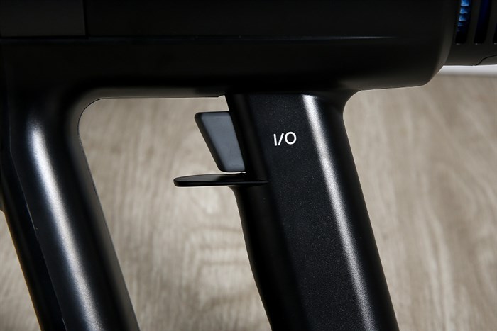 Máy hút bụi không dây Eufy HomeVac S11 Go T2501 Màu Đen