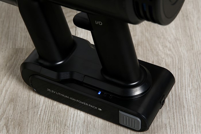 Máy hút bụi không dây Eufy HomeVac S11 Go T2501 Màu Đen