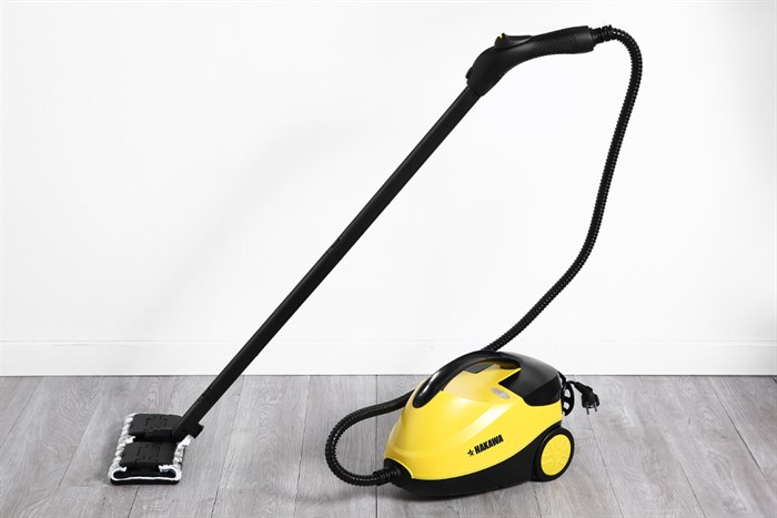 Máy vệ sinh hơi nước HAKAWA HK-N2