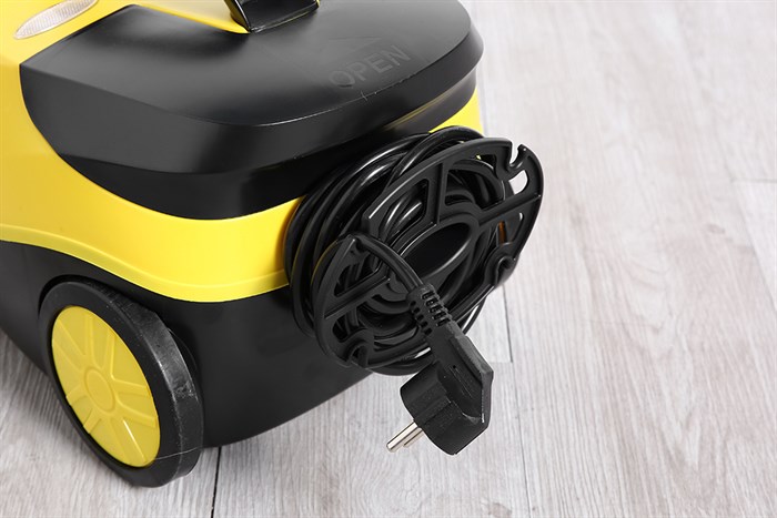 Máy vệ sinh hơi nước HAKAWA HK-N2 Màu Vàng