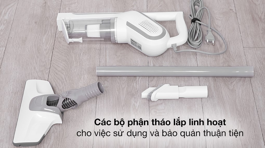Máy hút bụi cầm tay Perfect SV11