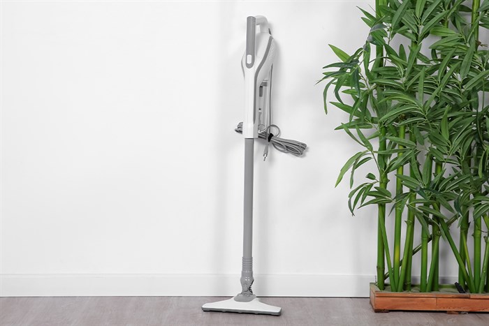 Máy hút bụi cầm tay Perfect SV11 Màu Trắng - Xanh