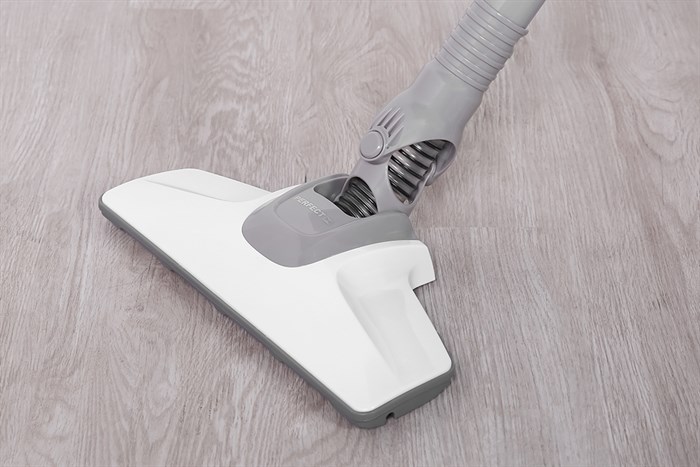 Máy hút bụi cầm tay Perfect SV11 Màu Trắng - Xanh