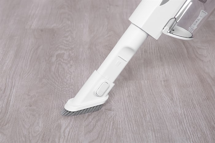 Máy hút bụi cầm tay Perfect SV11 Màu Trắng - Xanh