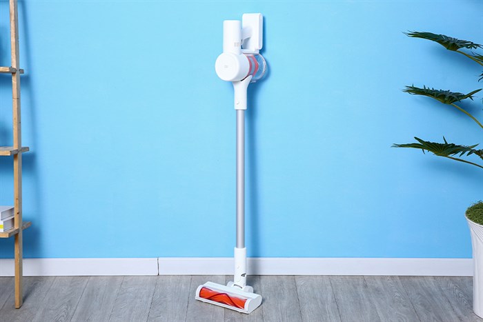 Máy hút bụi lau nhà Xiaomi Vacuum Cleaner G10 Màu Trắng
