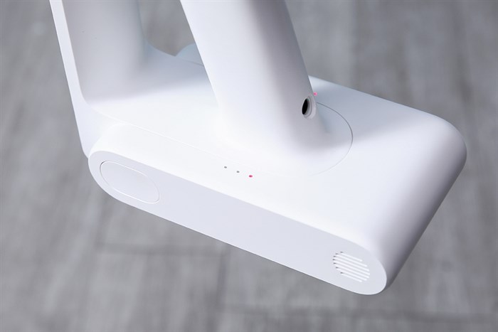 Máy hút bụi lau nhà Xiaomi Vacuum Cleaner G10 Màu Trắng