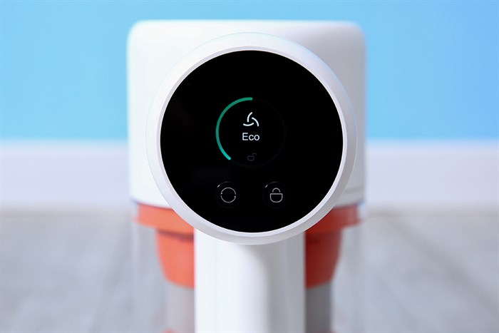 Máy hút bụi lau nhà Xiaomi Vacuum Cleaner G10 Màu Trắng