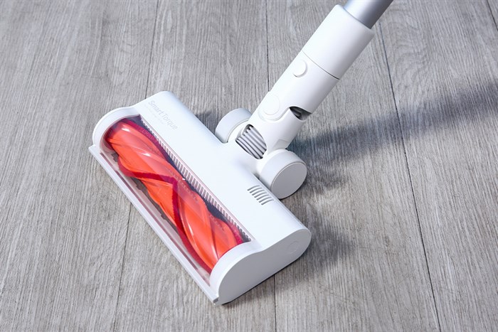 Máy hút bụi lau nhà Xiaomi Vacuum Cleaner G10 Màu Trắng