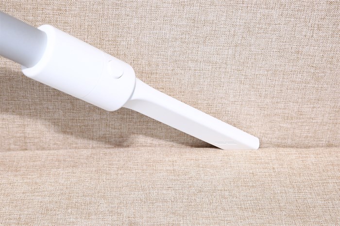 Máy hút bụi lau nhà Xiaomi Vacuum Cleaner G10 Màu Trắng