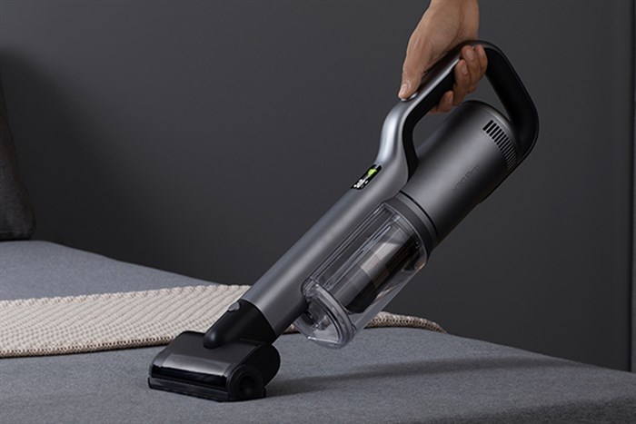 Máy hút bụi lau nhà cầm tay Roidmi X30 PRO XCQ28RM Màu Xám