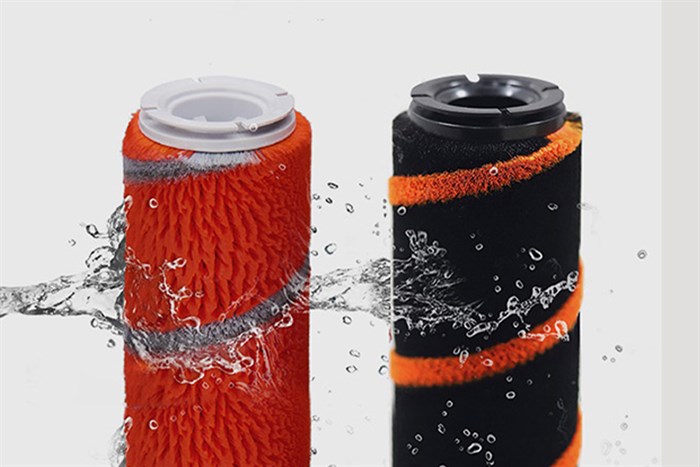 Máy hút bụi lau nhà cầm tay Roidmi X20 XCQ06RM Màu Trắng